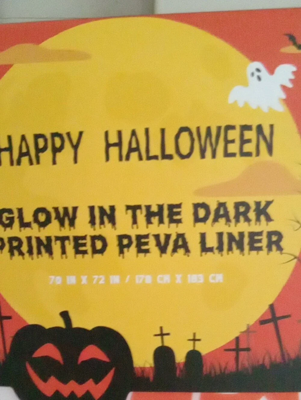 Happy Halloween festive halloween